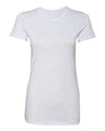 BELLA + CANVAS Women's Slim Fit Tee - BELLA + CANVAS 6004