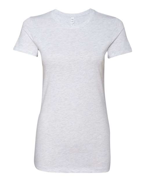 BELLA + CANVAS Women's Slim Fit Tee - BELLA + CANVAS 6004