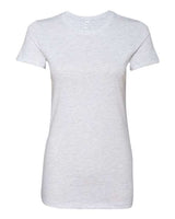 BELLA + CANVAS Women's Slim Fit Tee - BELLA + CANVAS 6004
