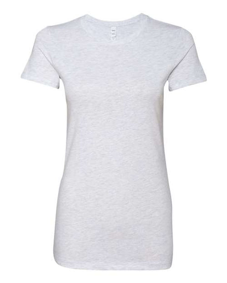 Bella + Canvas 6004 Women's Slim Fit Tee