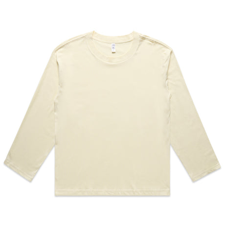 AS Colour Wo's Martina L/S Tee | 4071 | AS Colour 4071