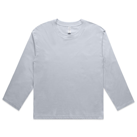 AS Colour Wo's Martina L/S Tee | 4071 | AS Colour 4071
