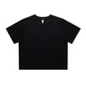 Joe's USA Classic Cropped Tee