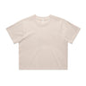 Joe's USA Classic Cropped Tee