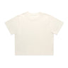 Joe's USA Classic Cropped Tee