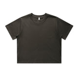Joe's USA Classic Cropped Tee