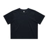 Joe's USA Classic Cropped Tee