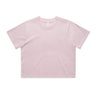Joe's USA Classic Cropped Tee