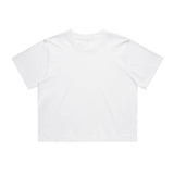 Joe's USA Classic Cropped Tee