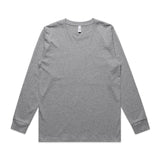 AS Colour Wo's Classic L/S Tee | 4073 | AS Colour 4073