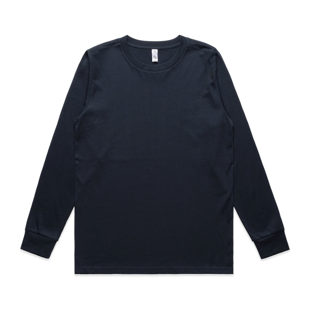 AS Colour Wo's Classic L/S Tee | 4073 | AS Colour 4073