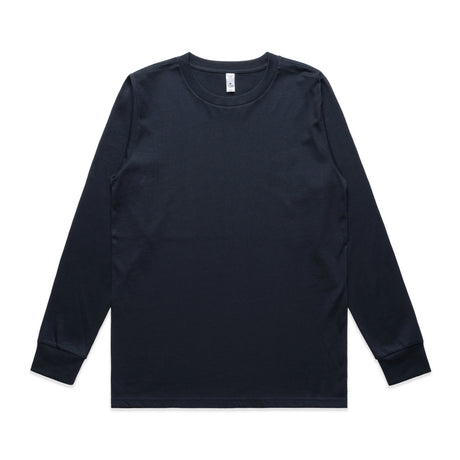 AS Colour Wo's Classic L/S Tee | 4073 | AS Colour 4073