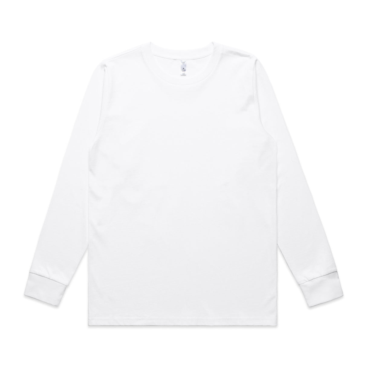 AS Colour Wo's Classic L/S Tee | 4073 | AS Colour 4073