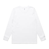 AS Colour Wo's Classic L/S Tee | 4073 | AS Colour 4073