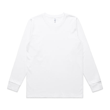 AS Colour Wo's Classic L/S Tee | 4073 | AS Colour 4073