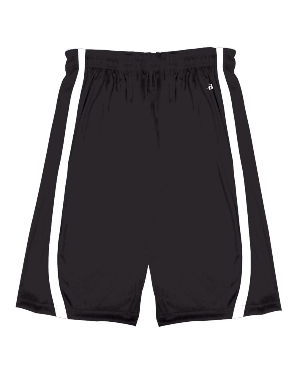 Alleson Athletic Men's B-Core B-Slam Reversible Shorts - Alleson Athletic 7244