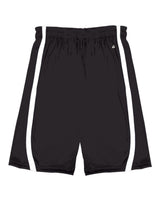 Alleson Athletic Men's B-Core B-Slam Reversible Shorts - Alleson Athletic 7244