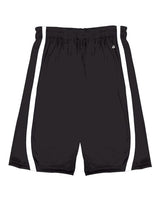 Alleson Athletic Men's B-Core B-Slam Reversible Shorts - Alleson Athletic 7244