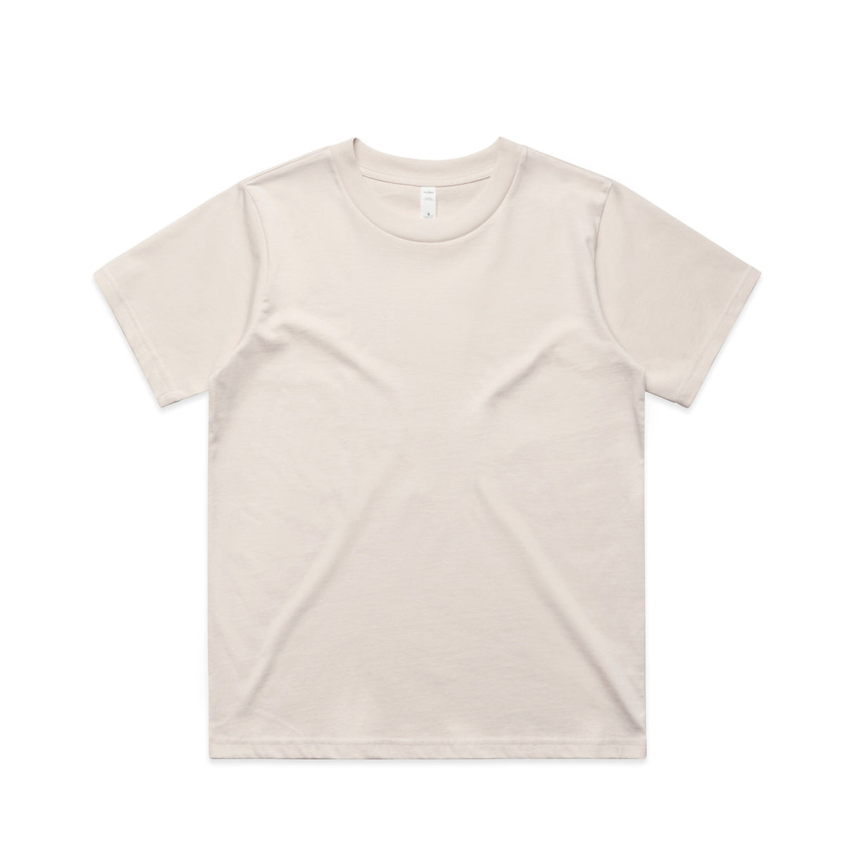 AS Colour Wo's Classic Minus Tee [-2\"] 4079 | AS Colour 4079