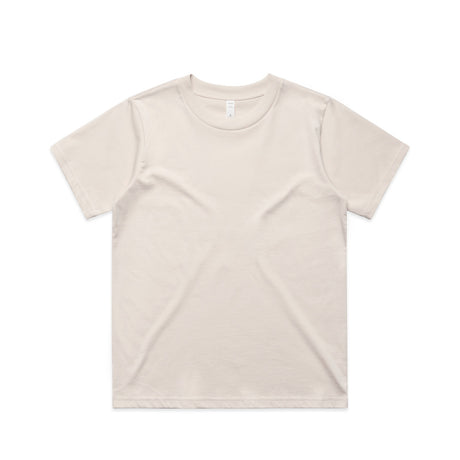 AS Colour Wo's Classic Minus Tee [-2\"] 4079 | AS Colour 4079