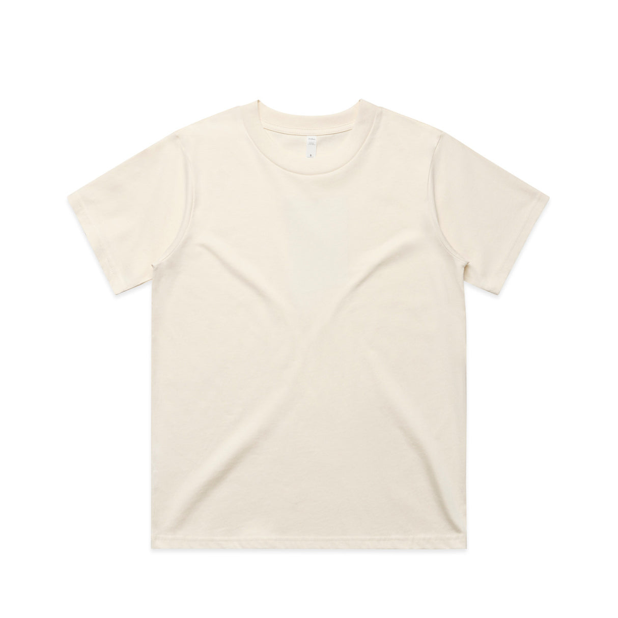 AS Colour Wo's Classic Minus Tee [-2\"] 4079 | AS Colour 4079