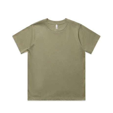 AS Colour Wo's Classic Minus Tee [-2\"] 4079 | AS Colour 4079