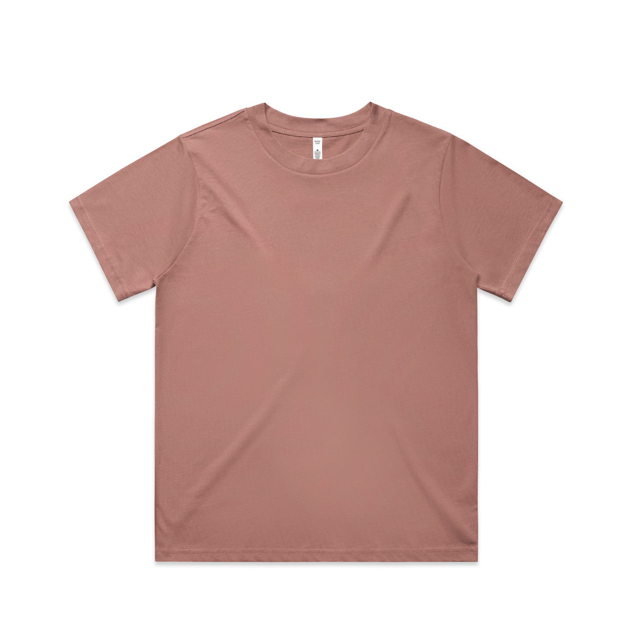AS Colour Wo's Classic Minus Tee [-2\"] 4079 | AS Colour 4079