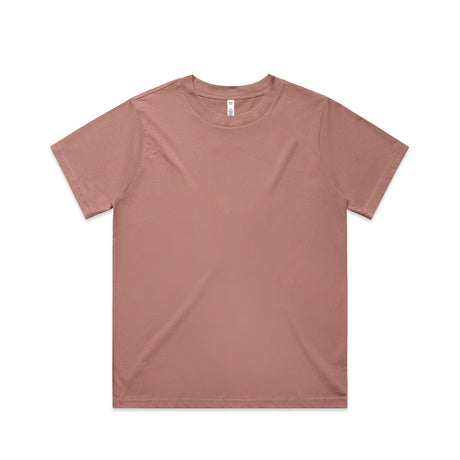 AS Colour Wo's Classic Minus Tee [-2\"] 4079 | AS Colour 4079