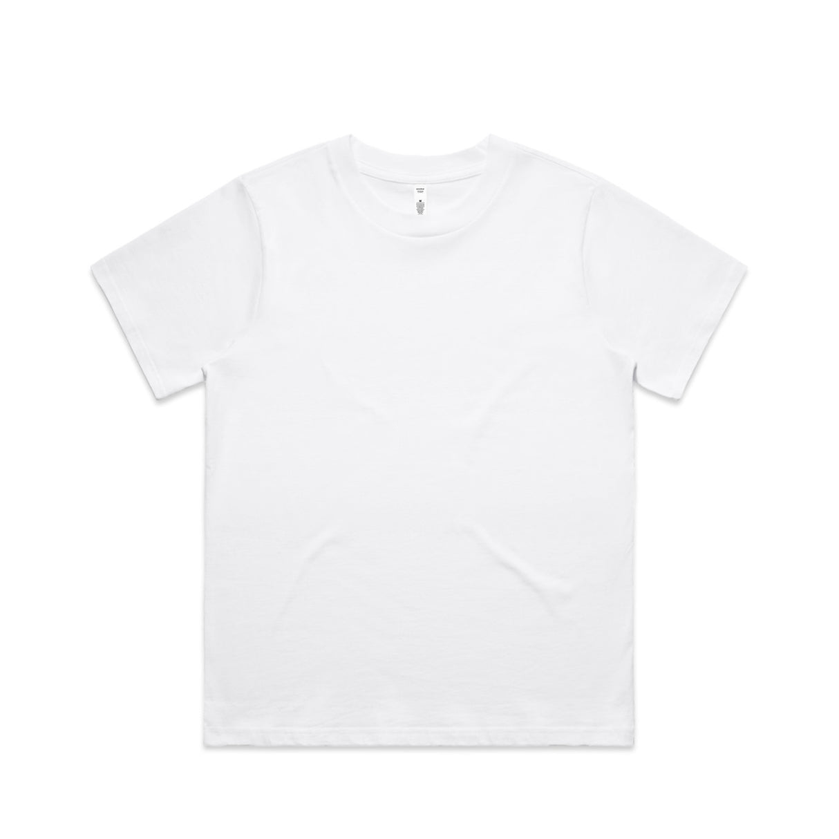 AS Colour Wo's Classic Minus Tee [-2\"] 4079 | AS Colour 4079
