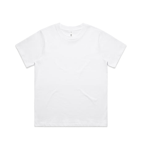AS Colour Wo's Classic Minus Tee [-2\"] 4079 | AS Colour 4079