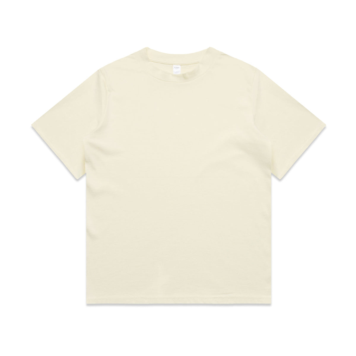 Joe's USA Women's Heavyweight Relaxed Fit T-Shirt