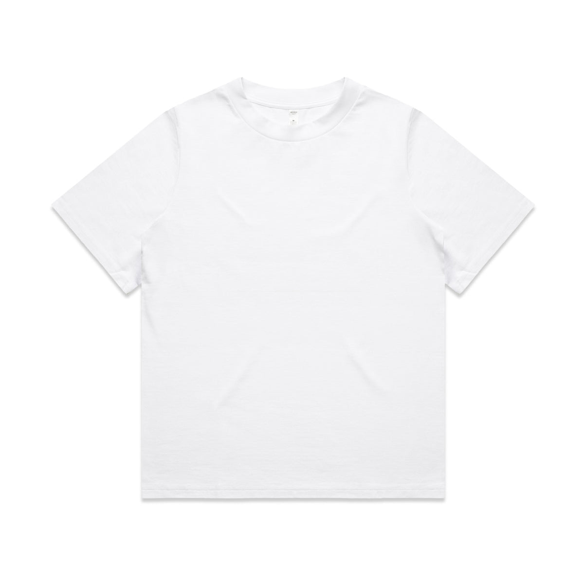Joe's USA Women's Heavyweight Relaxed Fit T-Shirt