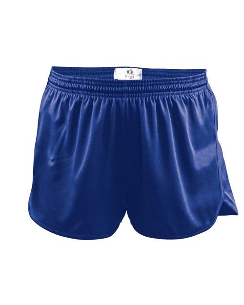 Alleson Athletic Women's B-Core Track Shorts - Alleson Athletic 7278