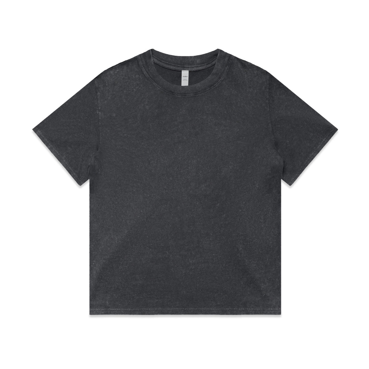Joe's USA Women's Stone Wash Heavy Tee