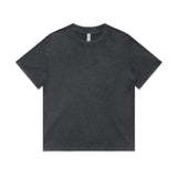 Joe's USA Women's Stone Wash Heavy Tee