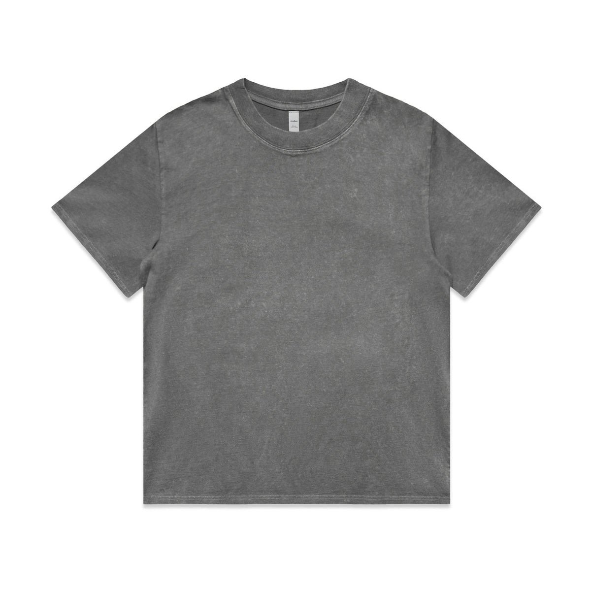 Joe's USA Women's Stone Wash Heavy Tee