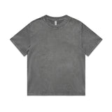 Joe's USA Women's Stone Wash Heavy Tee