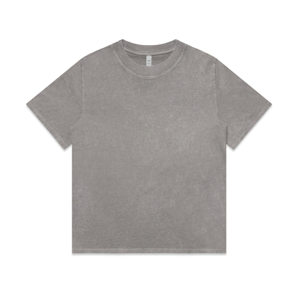 Joe's USA Women's Stone Wash Heavy Tee