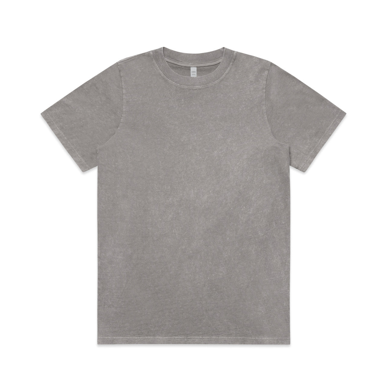AS Colour Wo's Stone Wash Heavy Tee | 4085 | AS Colour 4085