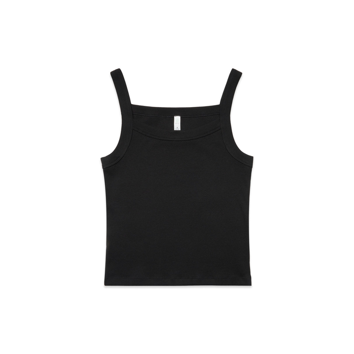 AS Colour Wos Organic College Tank | 4097 | AS Colour 4097