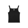 AS Colour Wos Organic College Tank | 4097 | AS Colour 4097