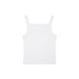 AS Colour Wos Organic College Tank | 4097 | AS Colour 4097