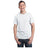 Young Mens The Concert Tee Joe's USA X-Small White