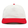 The Game - GB523 - 2 Tone 5-Panel Twill Hat