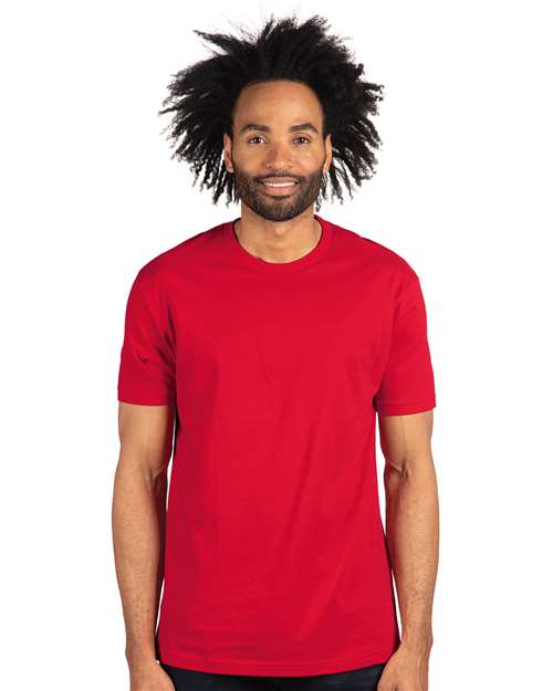 Next Level Cotton T-Shirt - Next Level 3600
