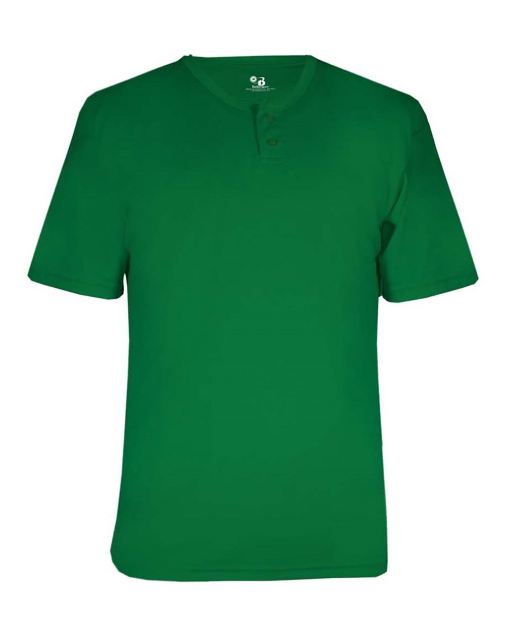 Alleson Athletic Youth B-Core Placket Jersey - Alleson Athletic 2930