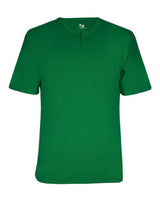 Alleson Athletic Youth B-Core Placket Jersey - Alleson Athletic 2930