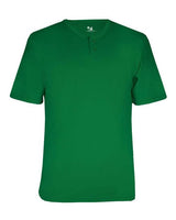 Alleson Athletic Youth B-Core Placket Jersey - Alleson Athletic 2930