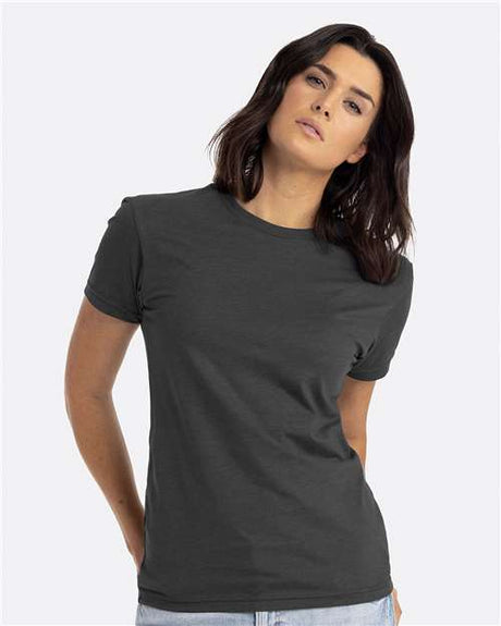 Next Level Unisex CVC T-Shirt - Next Level 6210