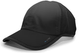 Pacific Headwear Lite Series Active Hook-And-Loop Adjustable Cap 410L